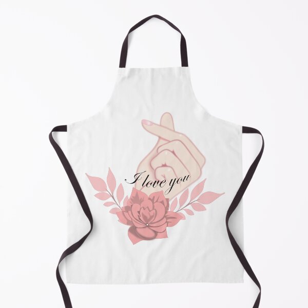 Item preview, I love you hand sign designed and sold by Lilpixieh.