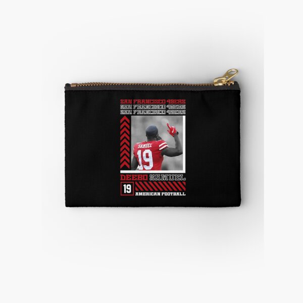 Item preview, Deebo sport Samuel      (5) designed and sold by rizzuticharlena.
