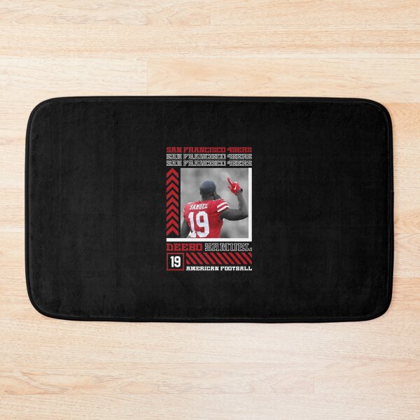 Item preview, Deebo sport Samuel      (5) designed and sold by rizzuticharlena.