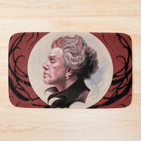 Item preview, Reece Shearsmith Painting designed and sold by AK-Hevonen.