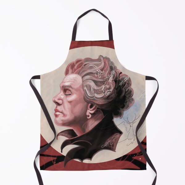 Item preview, Reece Shearsmith Painting designed and sold by AK-Hevonen.