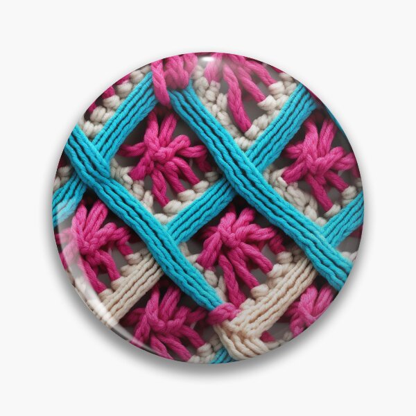 Item preview, Crochet & knitting pattern designed and sold by MidArtForge.