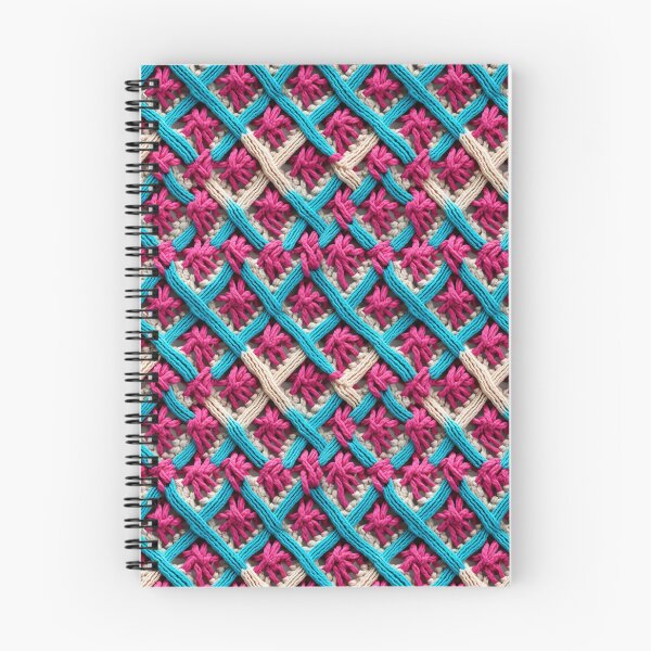 Item preview, Crochet & knitting pattern designed and sold by MidArtForge.