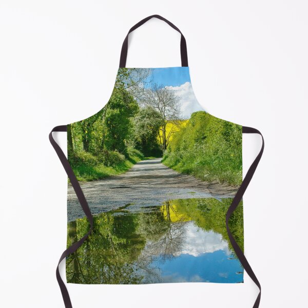 Item preview, Country Lane Puddle designed and sold by Alisonchambers2.
