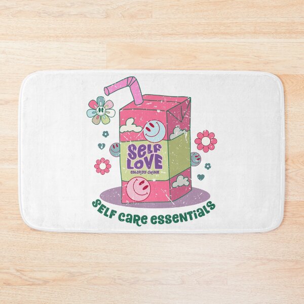 Item preview, Self care essentials: Self love drink designed and sold by Acim0.