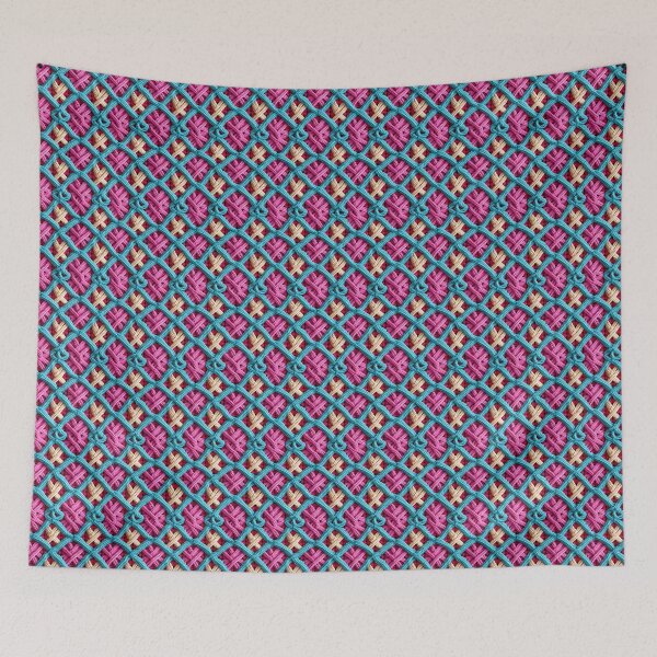 Item preview, Crochet & knitting pattern designed and sold by MidArtForge.
