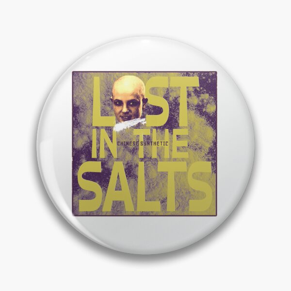 Item preview, Lost in the Salts designed and sold by Upculture.