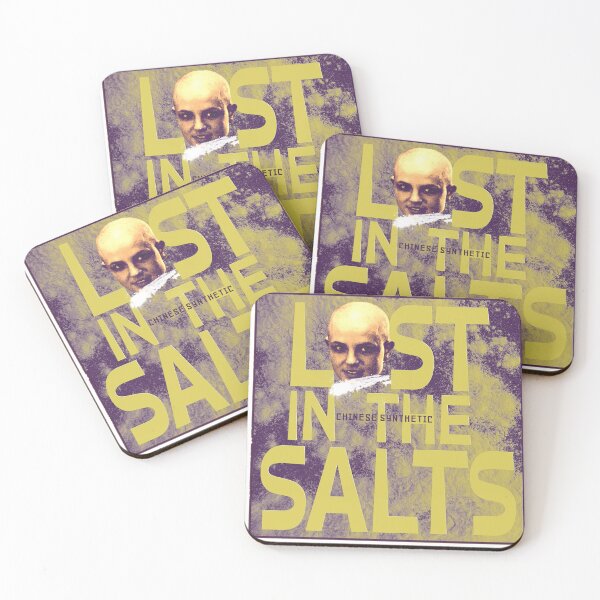 Item preview, Lost in the Salts designed and sold by Upculture.