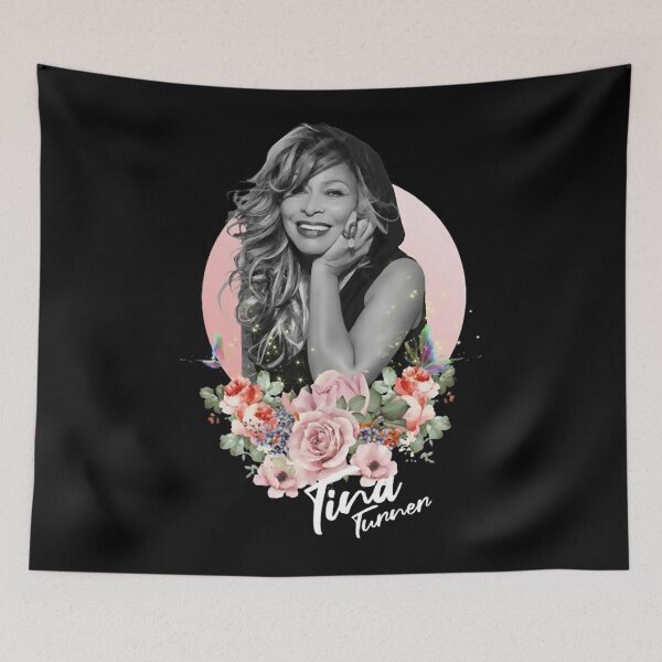 Item preview, R.I.P Tínà T. designed and sold by mcfallalainefx.