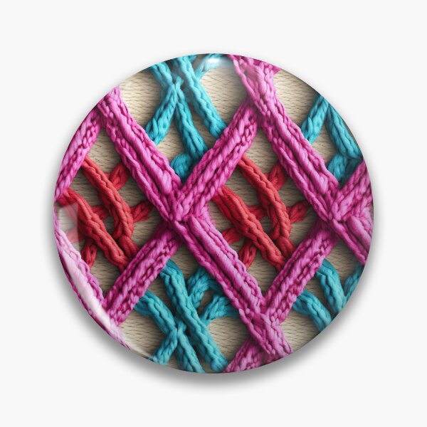 Item preview, Crochet & knitting pattern designed and sold by MidArtForge.