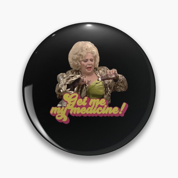 Item preview, get me my medicine designed and sold by hueydecintivip.