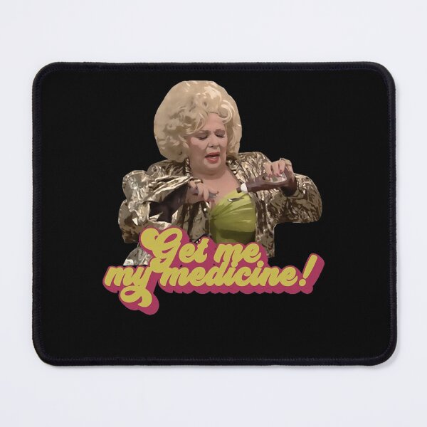 Item preview, get me my medicine designed and sold by hueydecintivip.