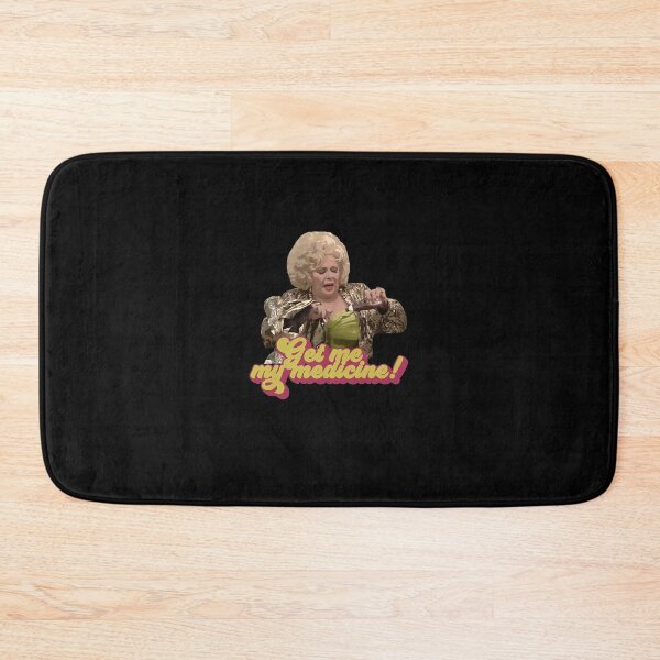 Item preview, get me my medicine designed and sold by hueydecintivip.