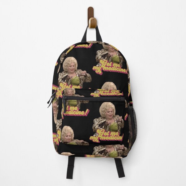 Item preview, get me my medicine designed and sold by hueydecintivip.