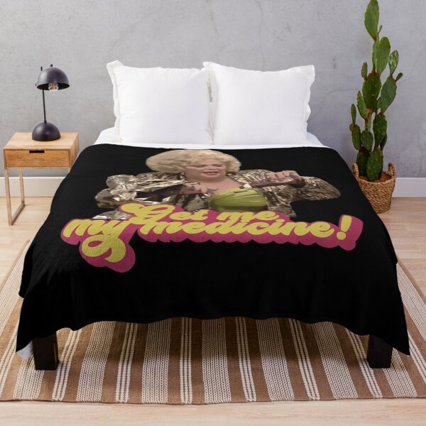 Item preview, get me my medicine designed and sold by hueydecintivip.