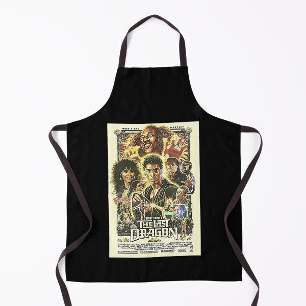 Item preview, The Last movie Dragon Movie designed and sold by fergesonleota.
