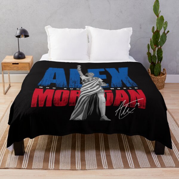 Item preview, Alex Morgan designed and sold by liamicigreen.