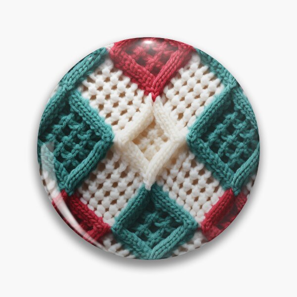 Item preview, Crochet & knitting pattern designed and sold by MidArtForge.