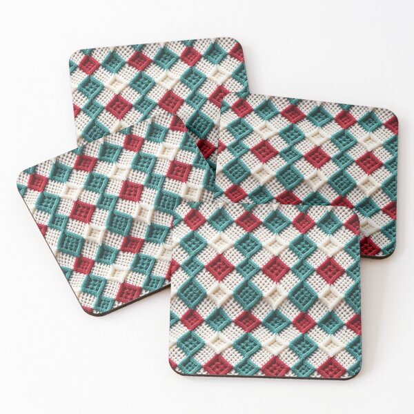 Item preview, Crochet & knitting pattern designed and sold by MidArtForge.