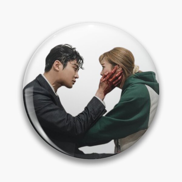 Item preview, Destined With You kdrama designed and sold by selvashop.