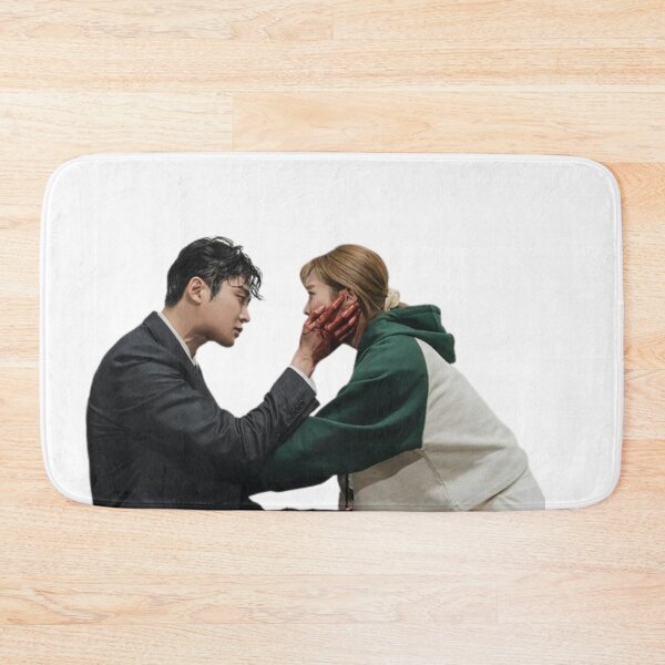 Item preview, Destined With You kdrama designed and sold by selvashop.