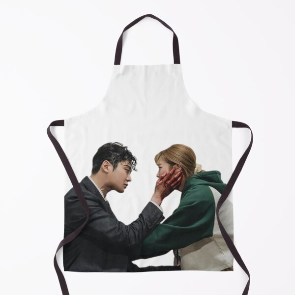 Item preview, Destined With You kdrama designed and sold by selvashop.