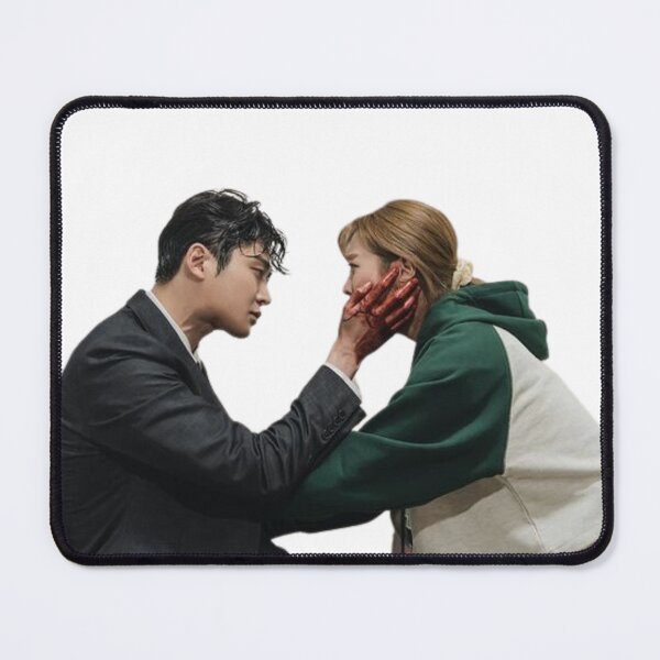 Item preview, Destined With You kdrama designed and sold by selvashop.