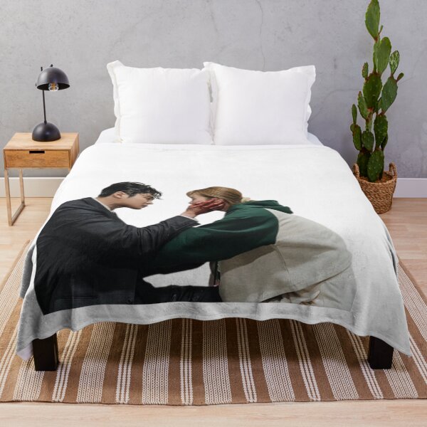 Item preview, Destined With You kdrama designed and sold by selvashop.