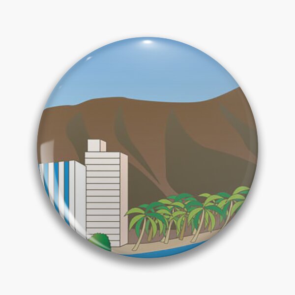 Artikelvorschau, Honolulu-Hawaii-Plakat entworfen und verkauft von nature-space.