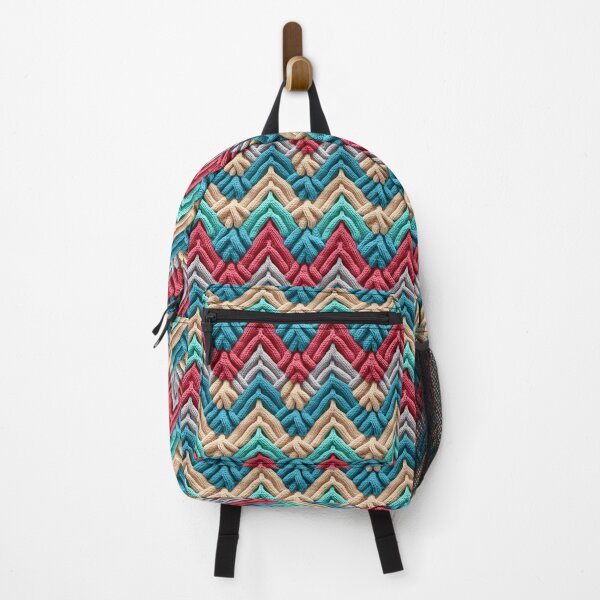 Item preview, Crochet & knitting pattern designed and sold by MidArtForge.