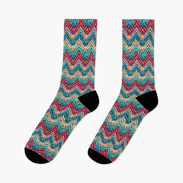 Item preview, Crochet & knitting pattern designed and sold by MidArtForge.