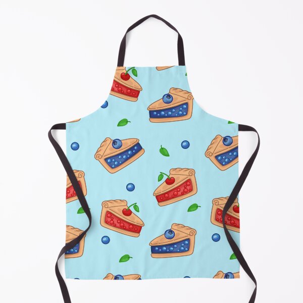 Item preview, cartoon cooking kitchen american pie fruit cartoon birthday food cherry designed and sold by Folomkina-store.