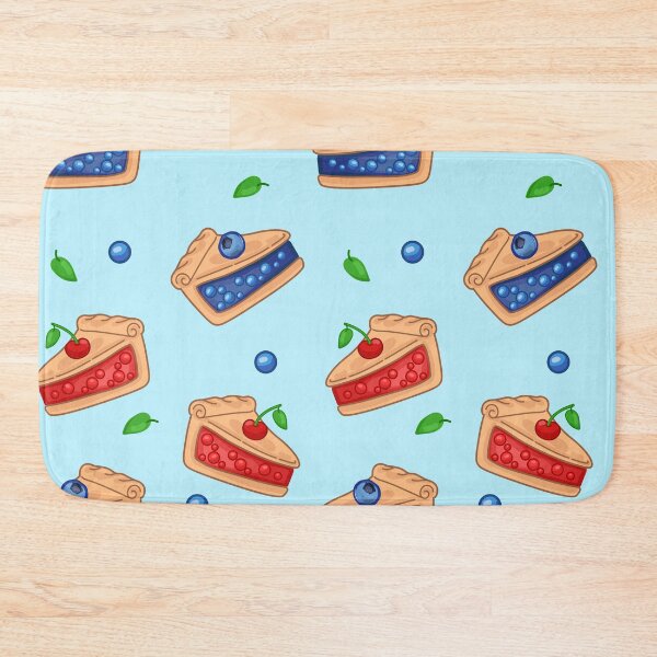 Item preview, cartoon cooking kitchen american pie fruit cartoon birthday food cherry designed and sold by Folomkina-store.