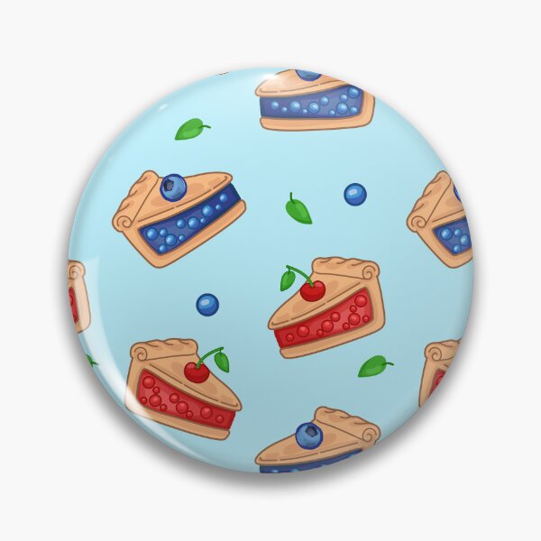 Item preview, cartoon cooking kitchen american pie fruit cartoon birthday food cherry designed and sold by Folomkina-store.