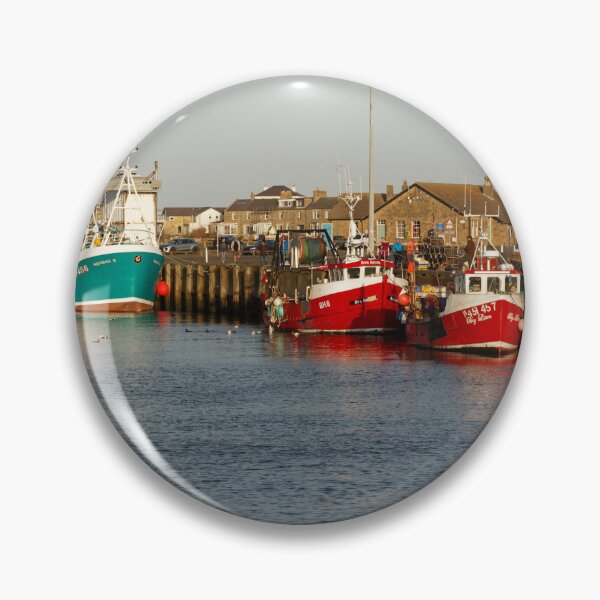 Item preview, Amble Moored  designed and sold by andrewsaxton.
