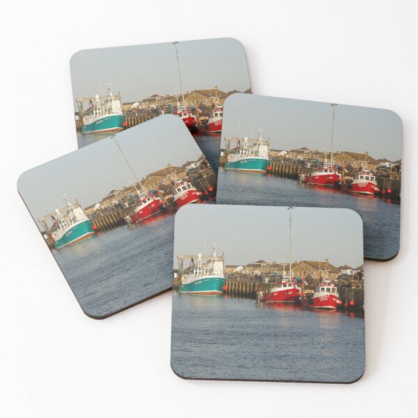 Item preview, Amble Moored  designed and sold by andrewsaxton.