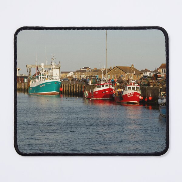 Item preview, Amble Moored designed and sold by andrewsaxton.