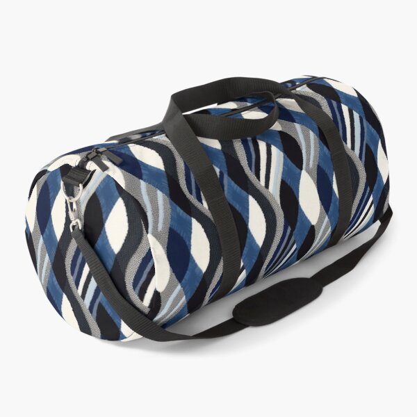 Item preview, Modern design reminiscent of a pattern with feathers and fabric designed and sold by Pflugart.