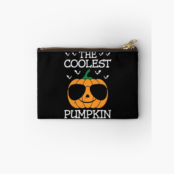 Item preview, The Coolest Pumpkin designed and sold by designclub.