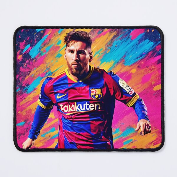 Item preview, Lionel Messi designed and sold by Arextr.
