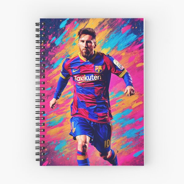 Item preview, Lionel Messi designed and sold by Arextr.