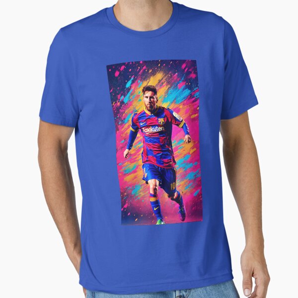 Item preview, Lionel Messi designed and sold by Arextr.