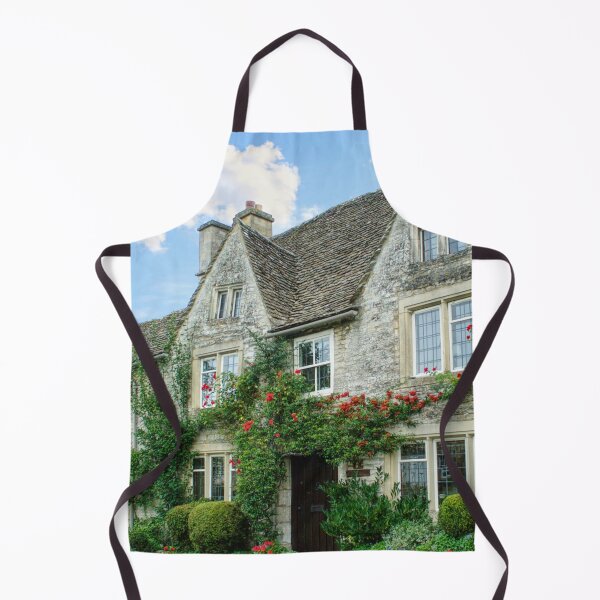 Item preview, Burford Cotswold Cottages designed and sold by Alisonchambers2.