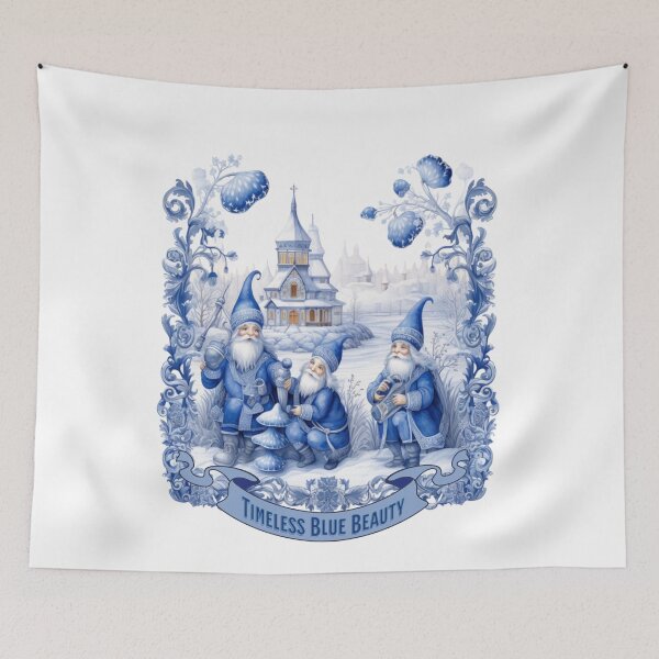 Item preview, What the gnome - Dutch citizen - Dutch heritage - Dutch culture - Dutch Windmills designed and sold by JansenGS.
