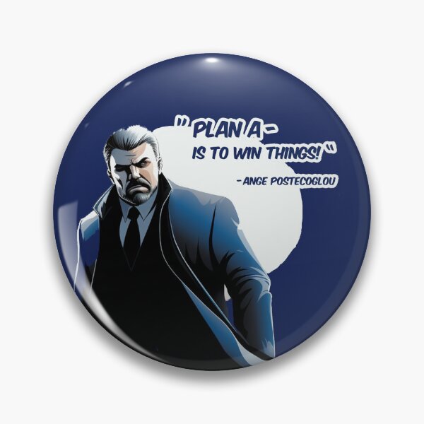 Item preview, Plan A - Is to win things! designed and sold by dangermouth.