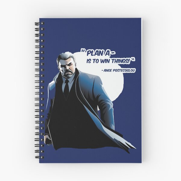 Item preview, Plan A - Is to win things! designed and sold by dangermouth.