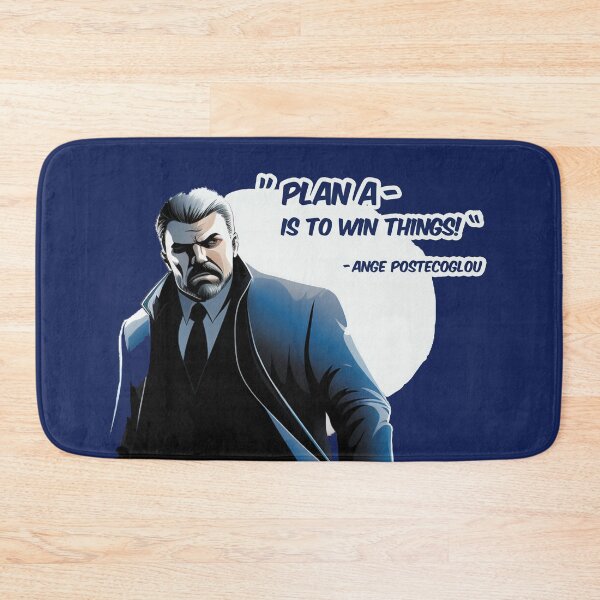 Item preview, Plan A - Is to win things! designed and sold by dangermouth.