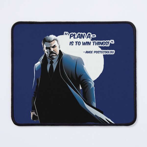Item preview, Plan A - Is to win things! designed and sold by dangermouth.