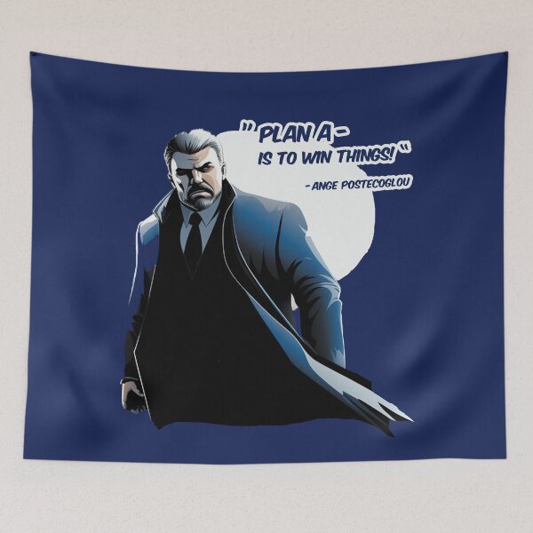 Item preview, Plan A - Is to win things! designed and sold by dangermouth.
