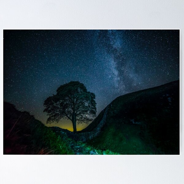 Item preview, Sycamore gap designed and sold by Amorartz.